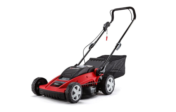 Lawn Mowers and Whipper Snippers